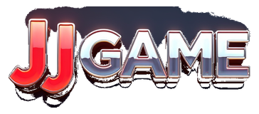 jj game logo