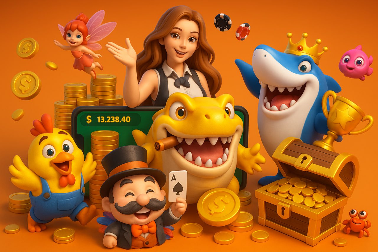jj game Sportsbook